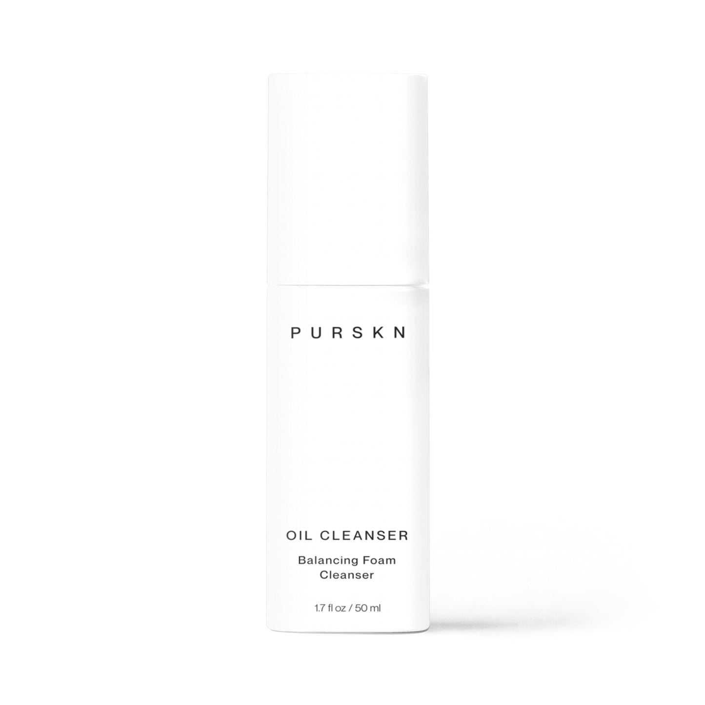 OIL CLEANSER