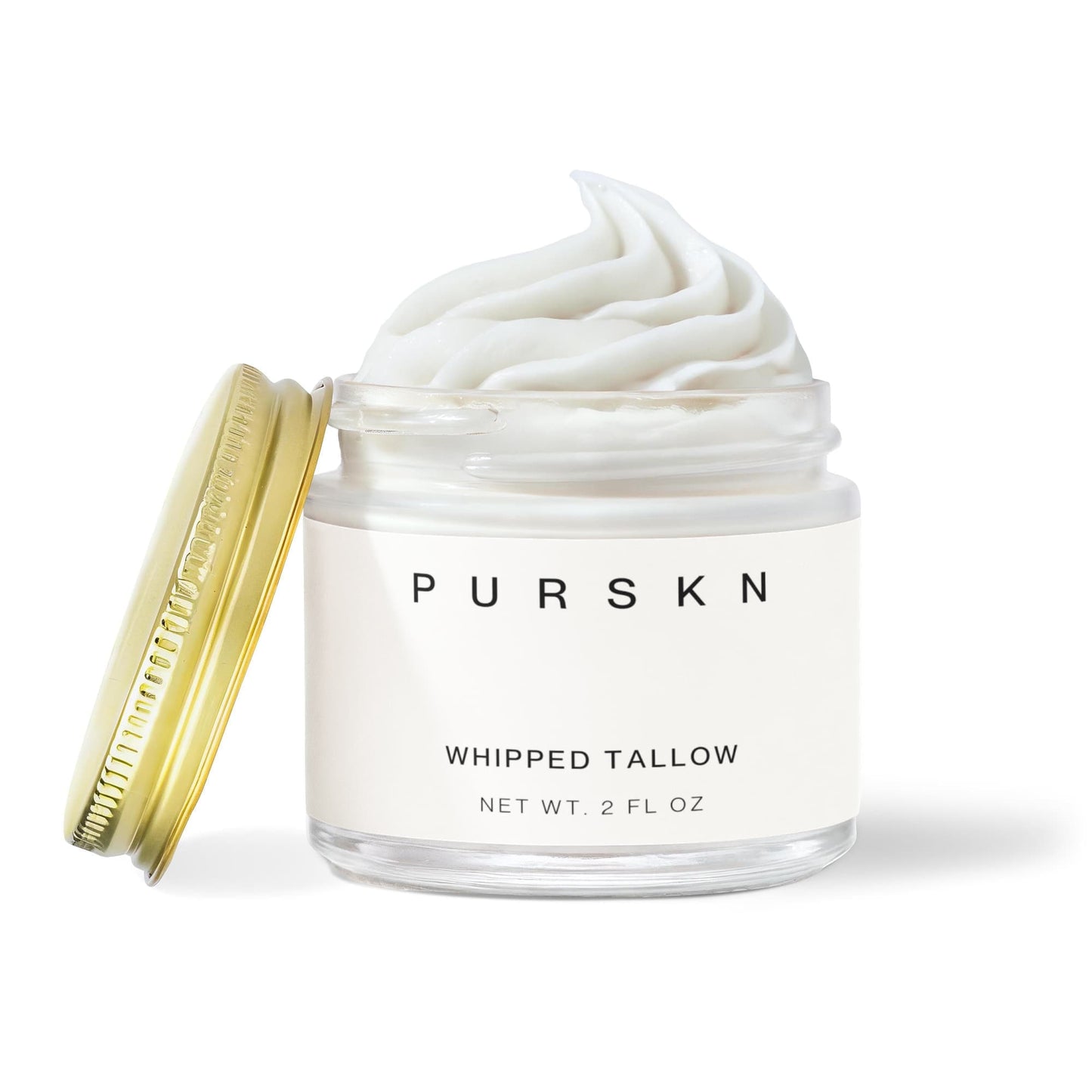 WHIPPED TALLOW