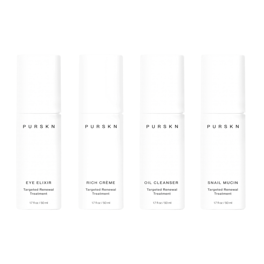 THE ESSENTIALS COLLECTION